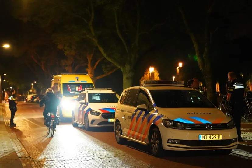 2024 07 06 meesters multi media fotos persoon te water buitenhaven den bosch 1