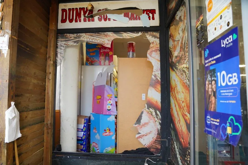 2024 07 09 meesters multi media explosie supermarkt churchilllaan den bosch7