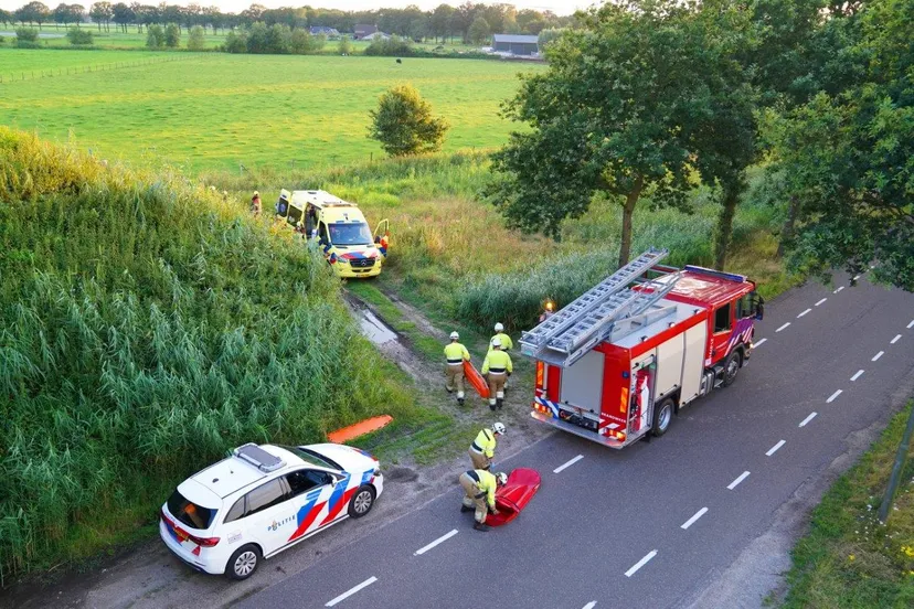 2024 07 10 meesters multi media fotos motorrijder van de weg molendijk berlicum2