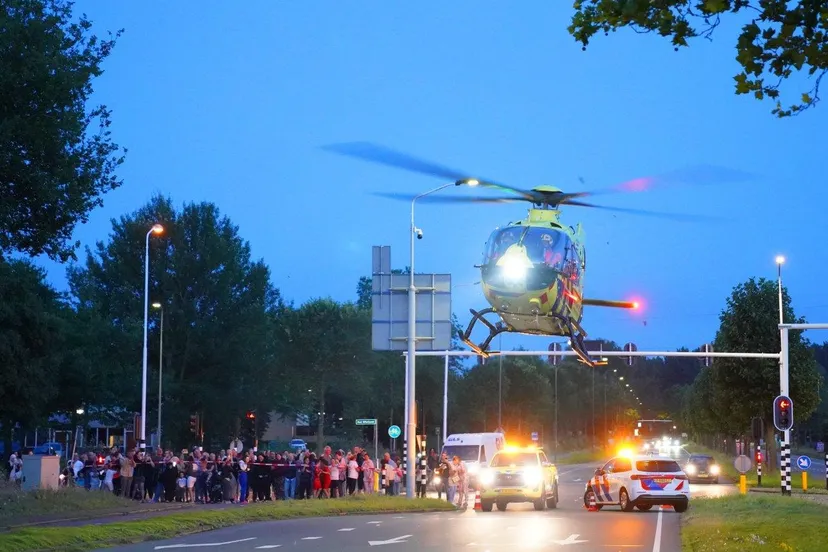 2024 07 24 meesters multi media fotos ongeval vier zwaar gewonden hambakenweg den bosch4