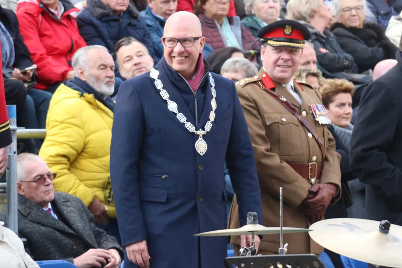 75 jr bevrijding zondag afsluiting 046