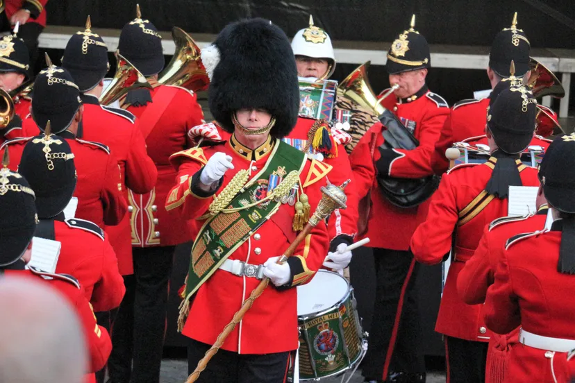 75 jr bevrijding zondag afsluiting 206