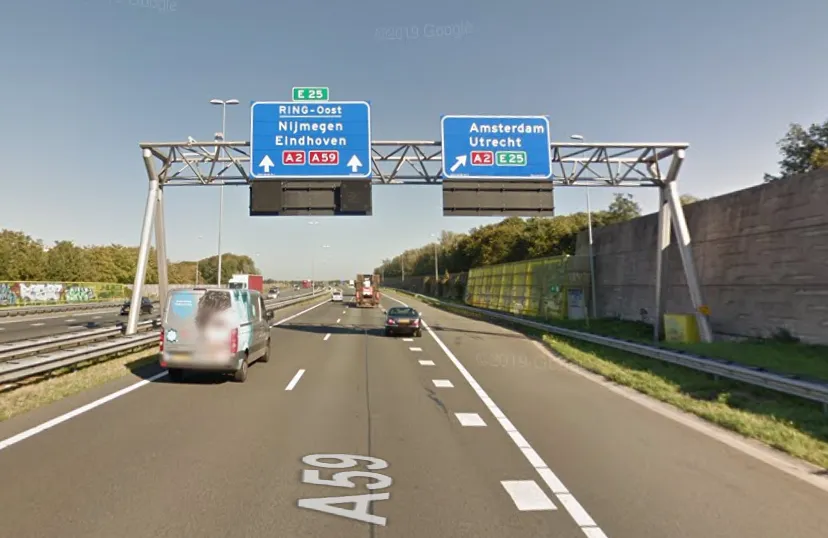 a59 den bosch
