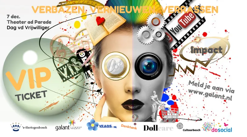 aanmelden alleen voor jou