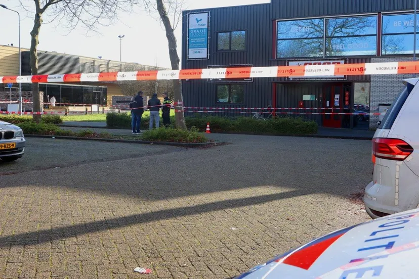 aanslag sportschool den bosch 1