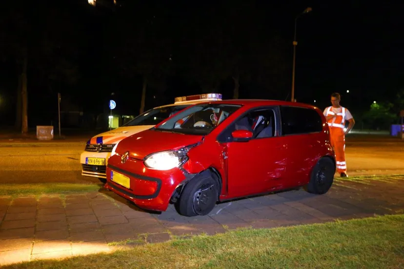 achtervolging den bosch 4