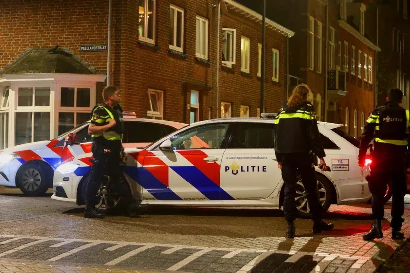 achtervolging den bosch 6