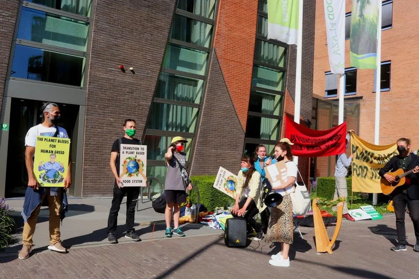 actie pand zlto den bosch 2