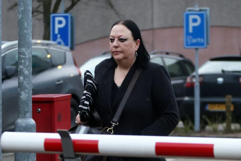 advocaat ridouan aghi bij pi vught 3