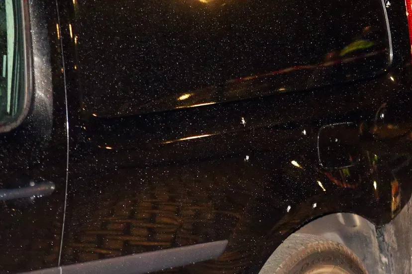 auto beschoten den bosch 3