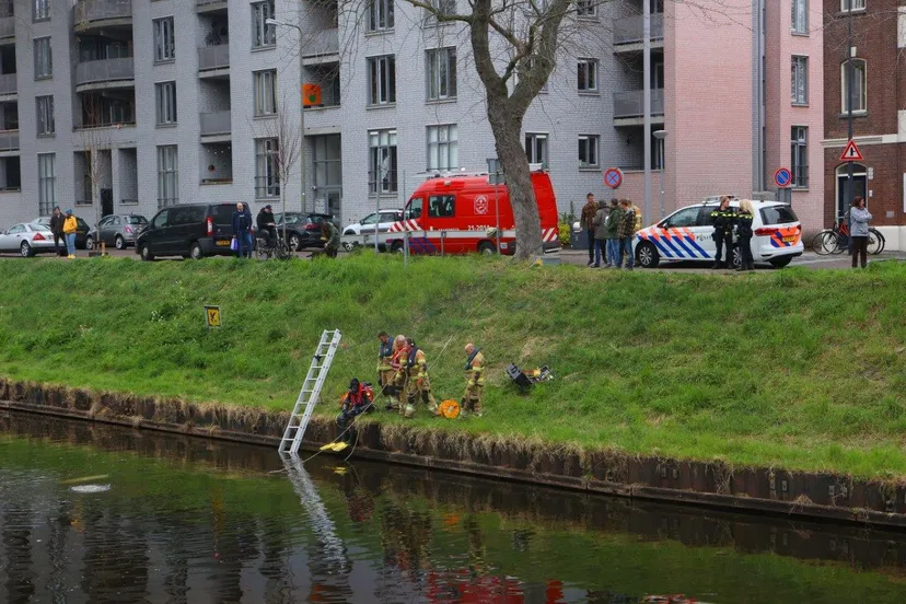 auto te water den bosch 2