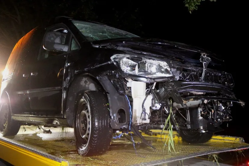 auto te water den bosch 3