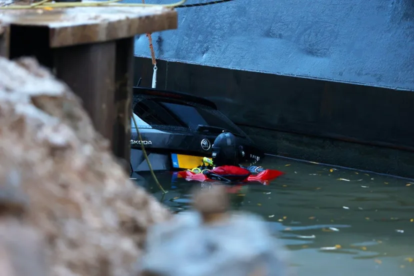 auto te water maas bokhoven 10