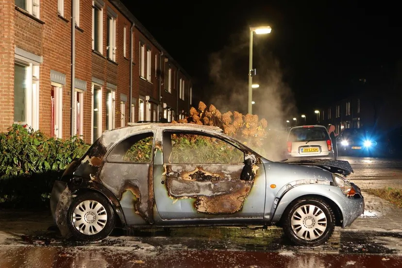 autobrand boschmeersingel den bosch 1