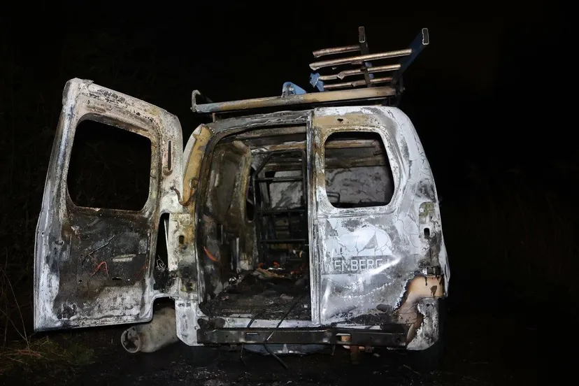 autobrand coppensdijk vinkel 3