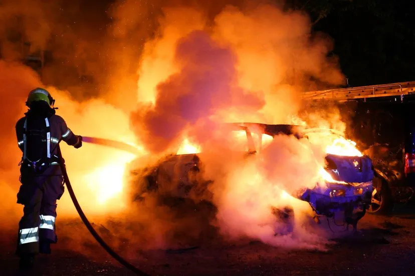 autobrand dongenstraat 8