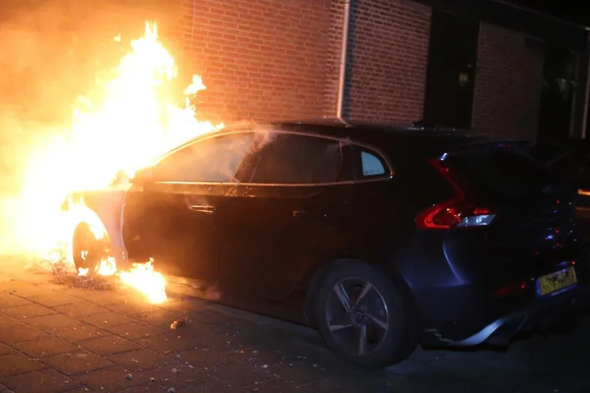 autobrand doornikstraat 1