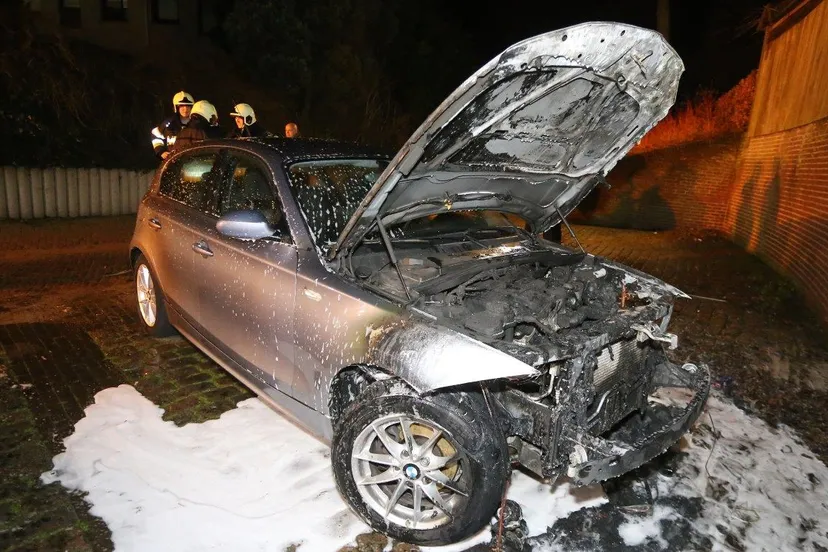 autobrand julianalaan vught 2