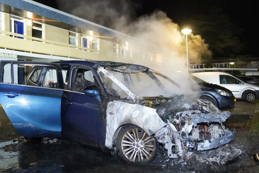 autobrand kabouters den bosch 2