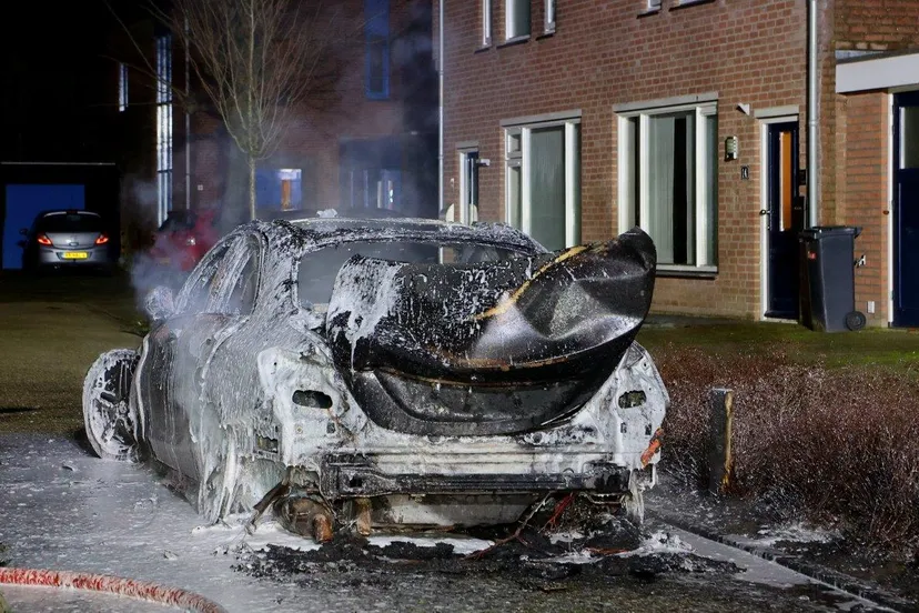 autobrand kruidnagel den dungen 6