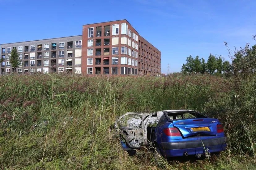 autobrand laaghemaal rosmalen 5