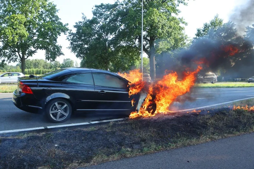 autobrand n65 biezenmortel21