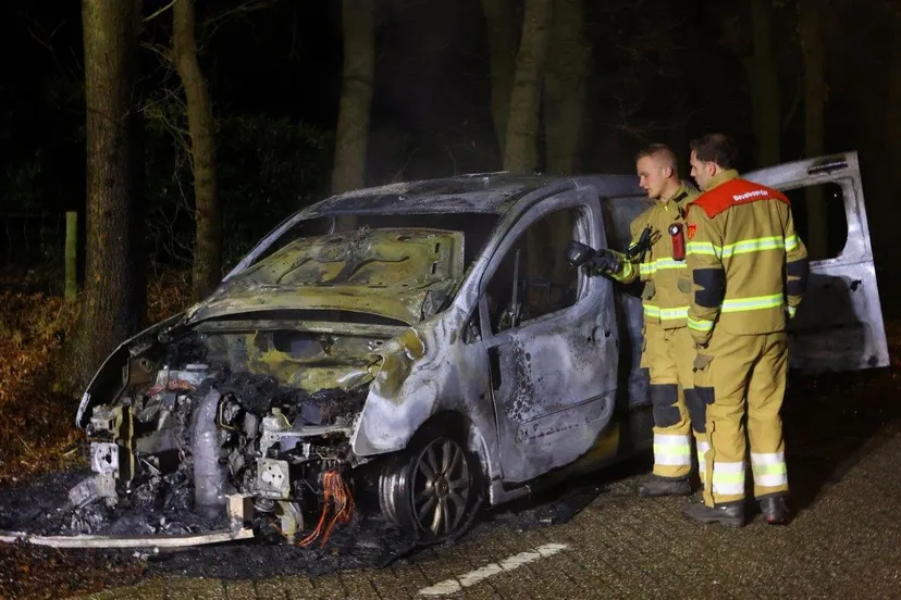 autobrand rosmalen 4