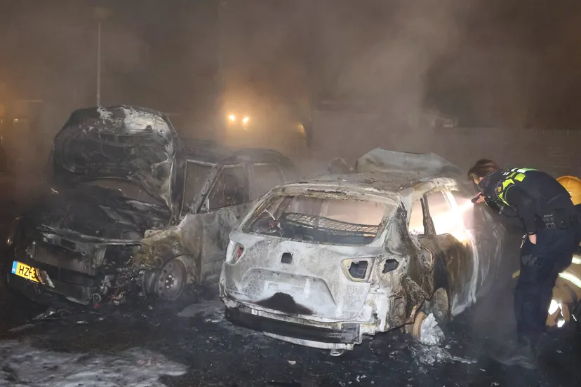 autobrand rosmalen 8