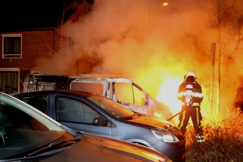 autobrand scheldestraat 2