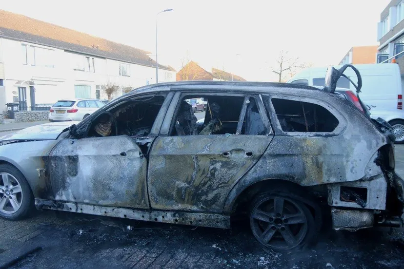 autobrand tamboerijn den bosch 3