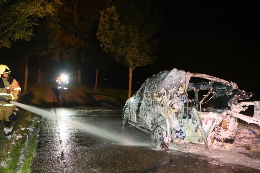 autobrand veldweg herpt 2