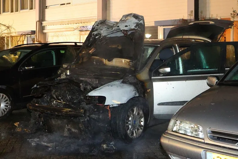 autobrand vierde hambaken 2