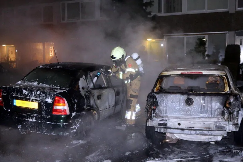 autobrand vierde slagen den bosch 1
