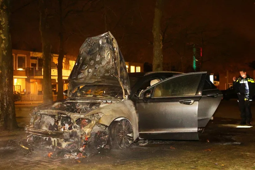 autobrand zuiderparkweg den bosch 2