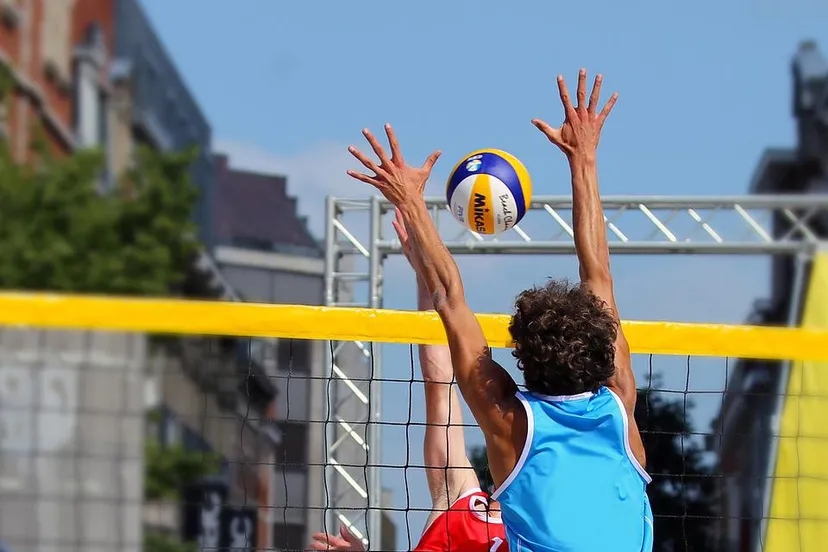 beach volleyball 6483905 960 720