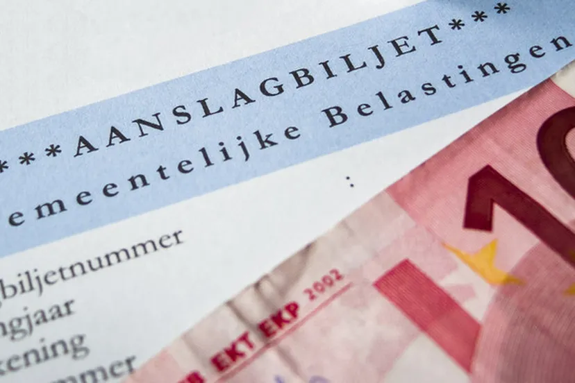 belastingen