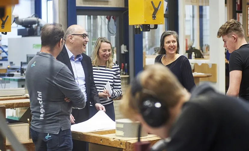 bezoek adnan tekin veghel 02