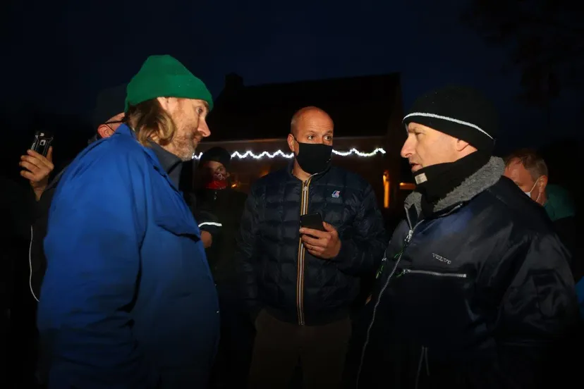 boeren protest frits van eerd 5