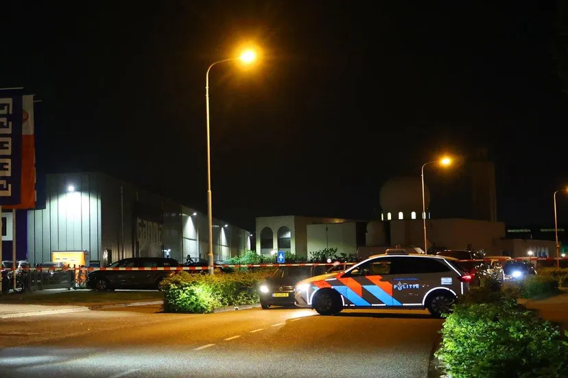 bommelding den bosch 4