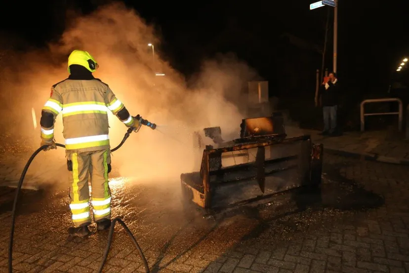 brand bankstel bruchem 2