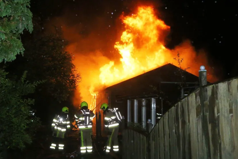 brand camping maaszicht kerdriel 7