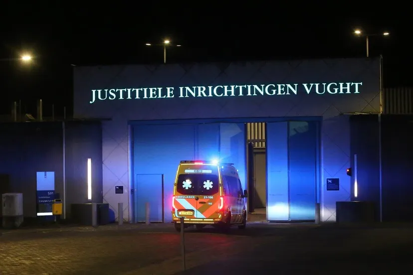 brand cel pi vught 1