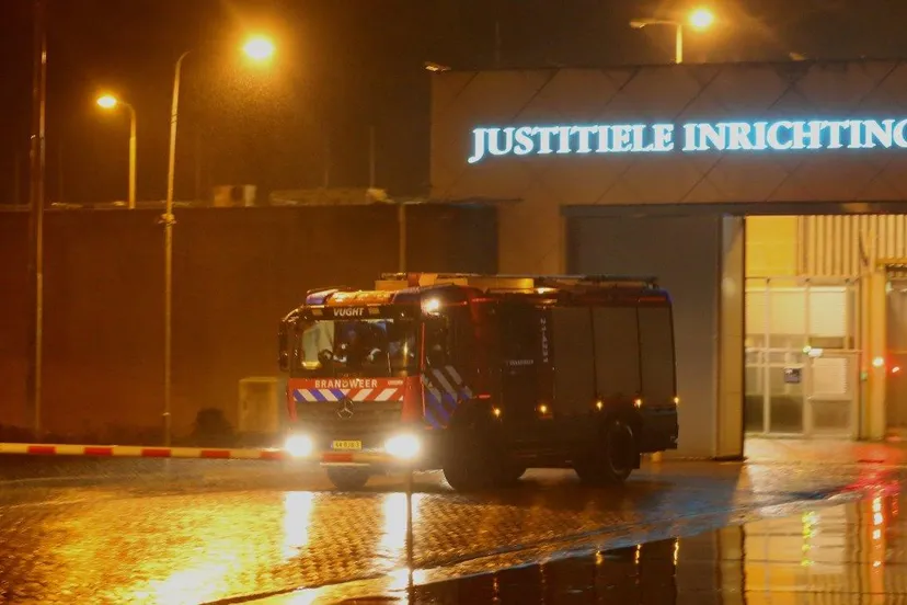 brand cel pi vught 1