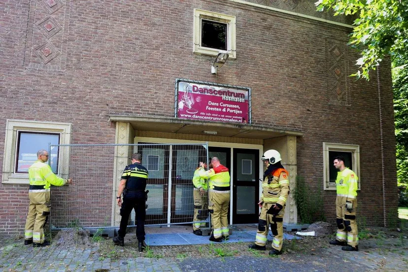 brand dansschool rosmalen 7 2