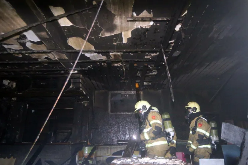 brand gouden zone vught 2