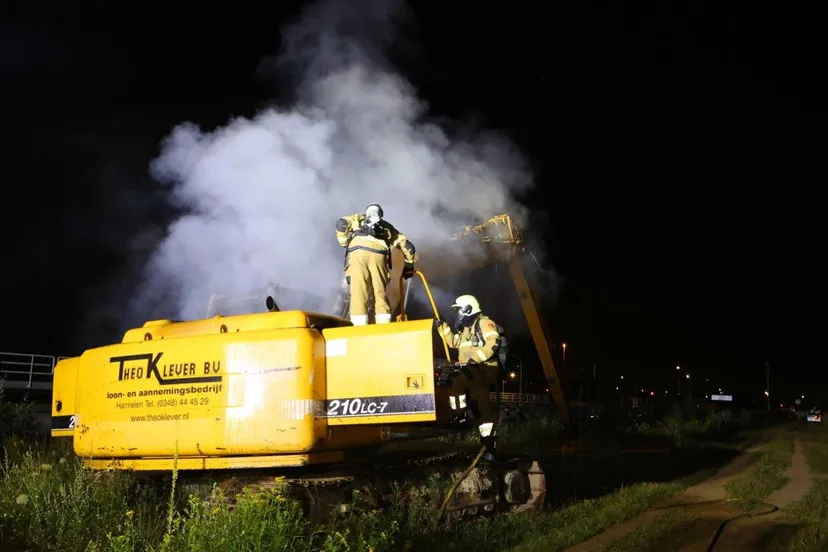 brand graafmachine rosmalne 1