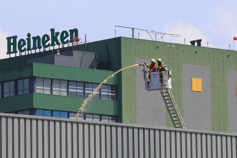 brand heineken den bosch 1