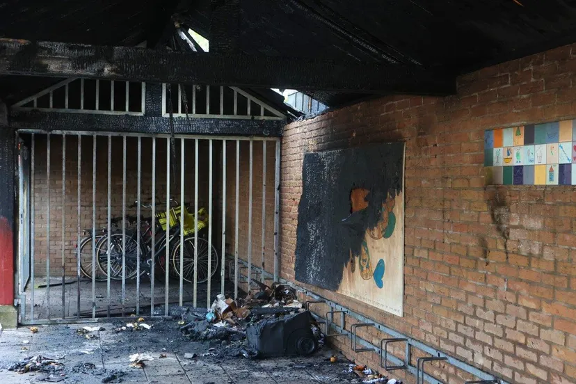 brand liviusstraat den bosch 2