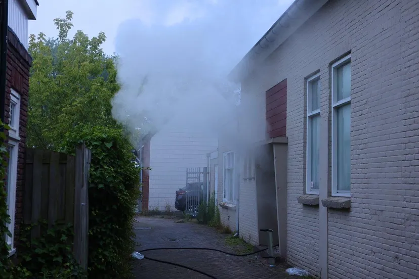 brand pand jeugd actief 4