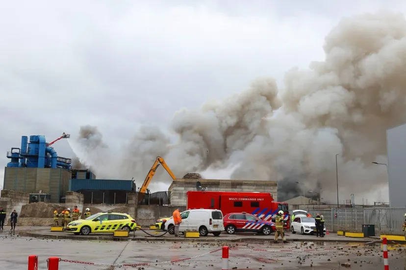 brand rietveldekade den bosch 33